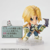 Final Fantasy IX Zidane Tribal Trading Arts Kai Action Figure 6cm